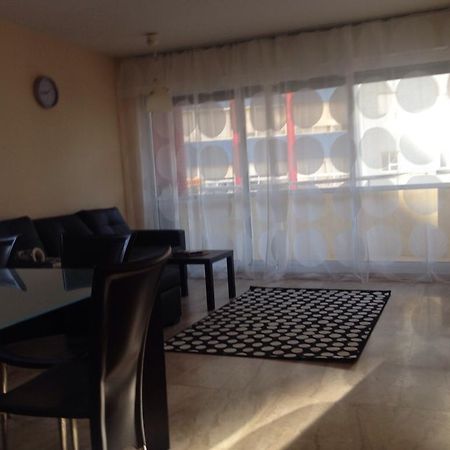 Apartment On Nitza 8A Netanya Exterior foto