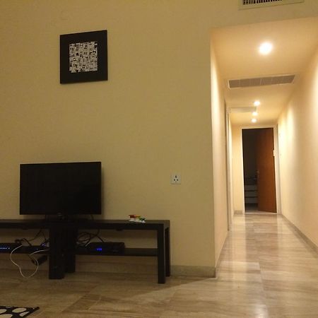 Apartment On Nitza 8A Netanya Exterior foto