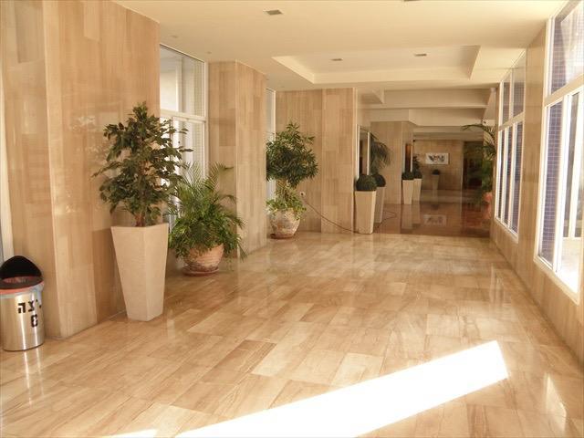 Apartment On Nitza 8A Netanya Exterior foto