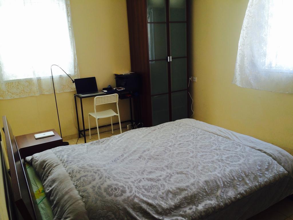 Apartment On Nitza 8A Netanya Exterior foto